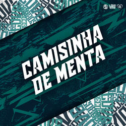 Camisinha de Menta