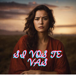 Si Vos Te Vas