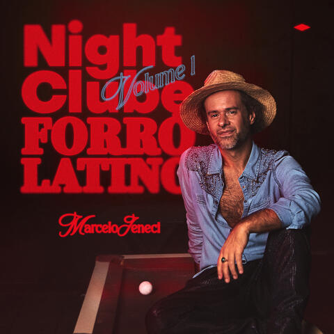 Night Clube Forró Latino ( Volume I )