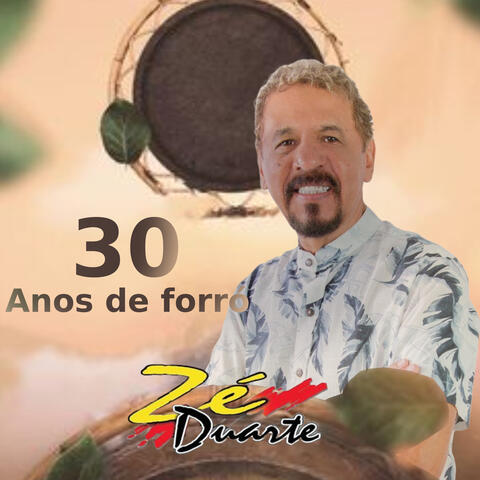 30 Anos de Forró
