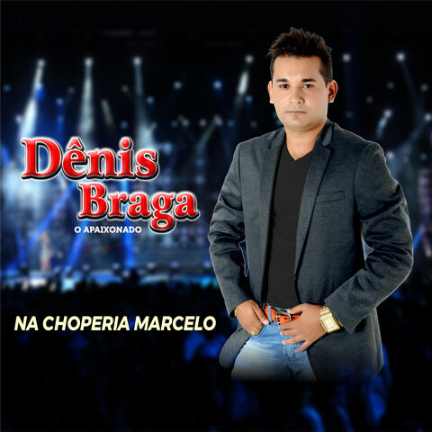 Na Choperia Marcelo