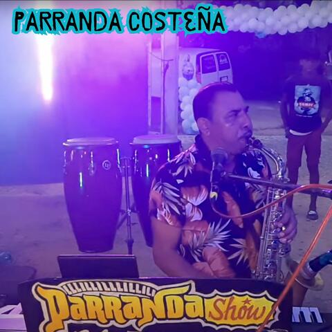 Parranda Costeña