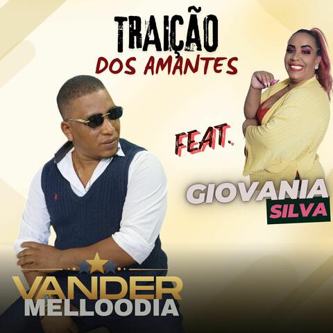 Traição dos Amantes