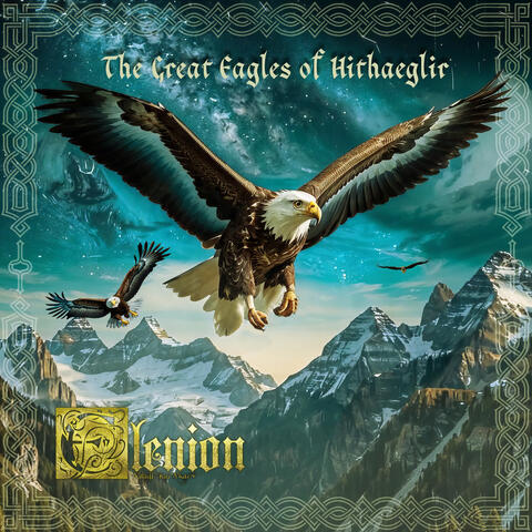 The Great Eagles of Hithaeglir