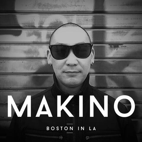 Boston in L.A.
