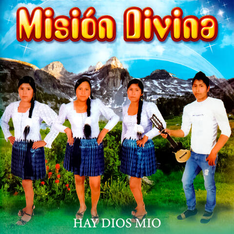 Hay Dios Mio