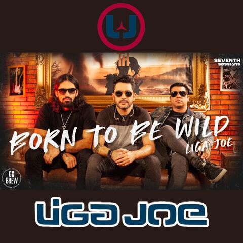 Born to Be Wild