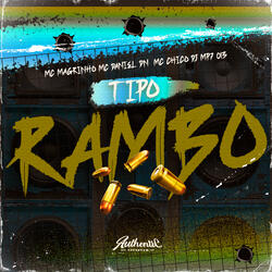 Tipo Rambo