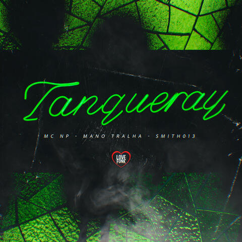 Tanqueray