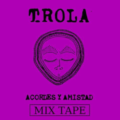 Acordes y Amistad - Mix Tape