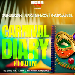 Carnival Diary