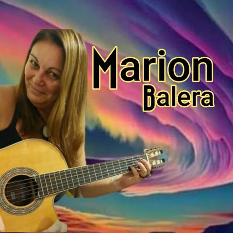 Marion Balera