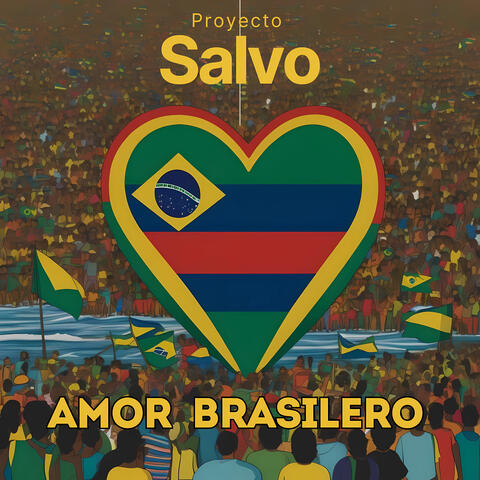 Amor Brasilero