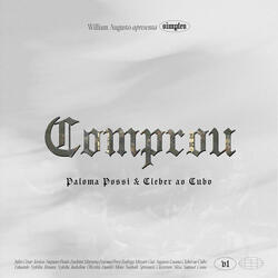 Comprou