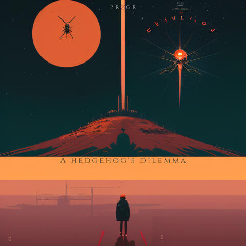 A Hedgehog's Dilemma