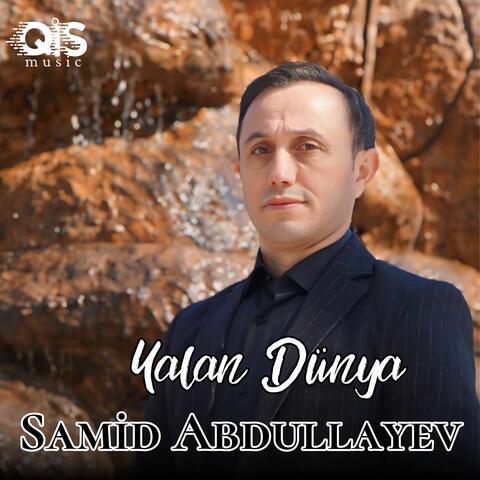 Yalan Dünya
