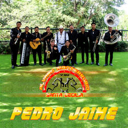 Pedro Jaime