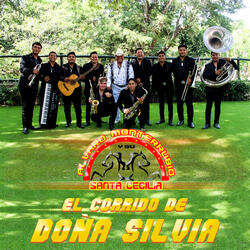 El Corrido de Doña Silvia