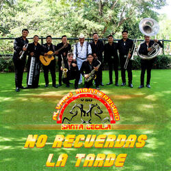 No Recuerdas la Tarde