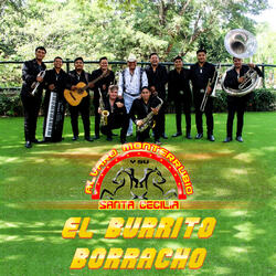 El Burrito Borracho