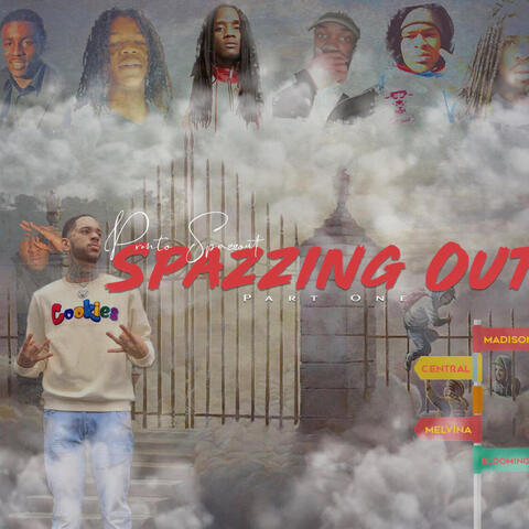Spazzin' Out, Pt. 1