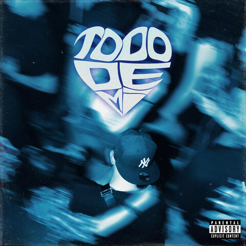Todo de Mi