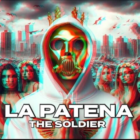La Patena
