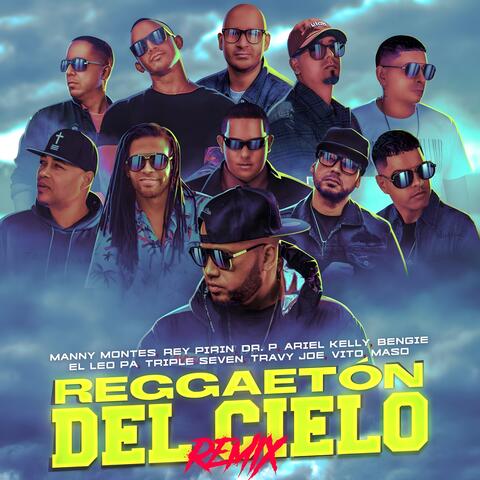 Reggaeton del Cielo