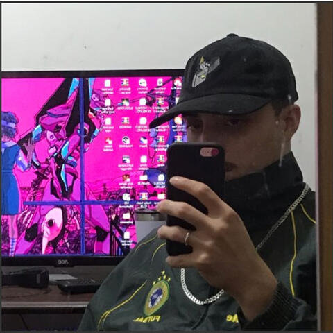 Eu Não Fico Triste