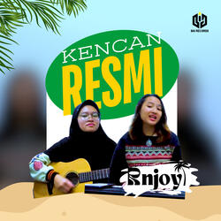 Kencan Resmi