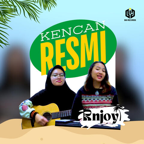 Kencan Resmi