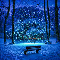 Echoes in the Wasteland