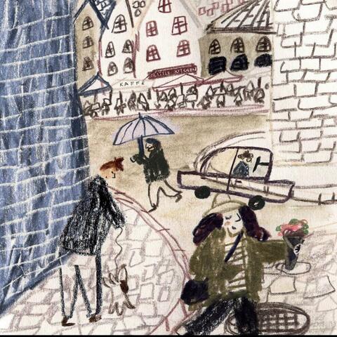 Prazeres, Reflexões e Travessias