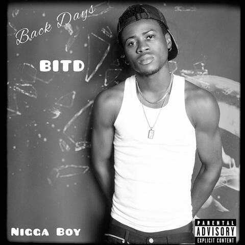 Back Days (Bitd)