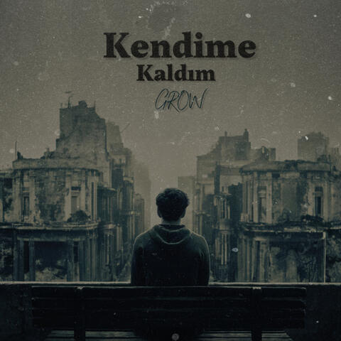 Kendime Kaldım