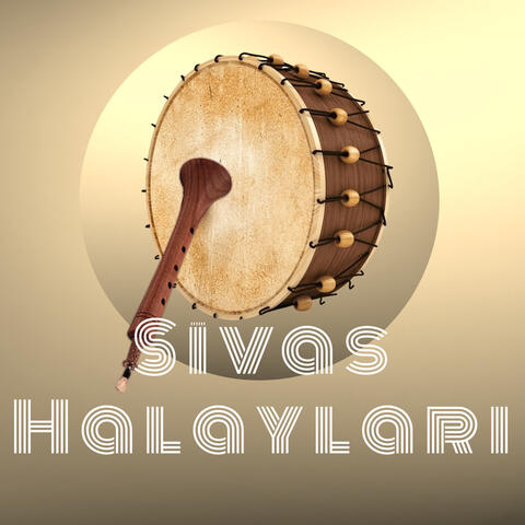 Sivas Halayları