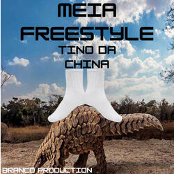 Meia Freestyle