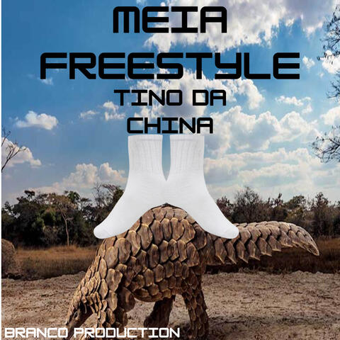 Meia Freestyle