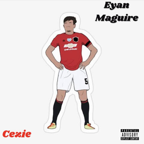 Eyan Maguire