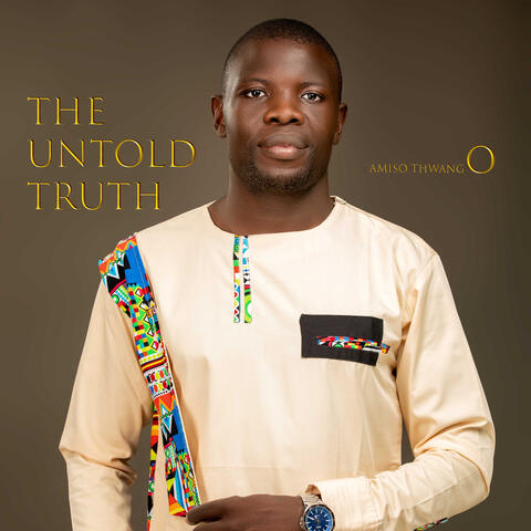 The Untold Truth