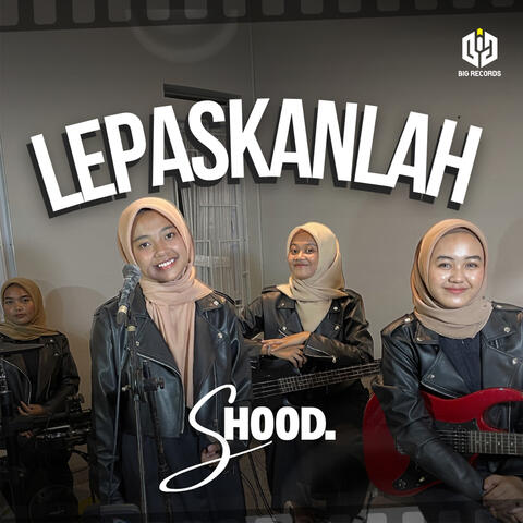 Lepaskan