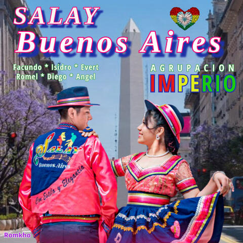Salay Buenos Aires