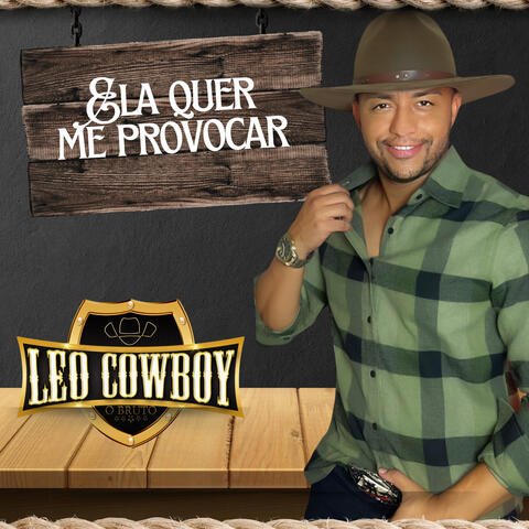 Ela Quer Me Provocar