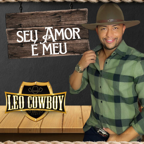 Seu Amor É Meu