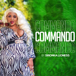 Commando