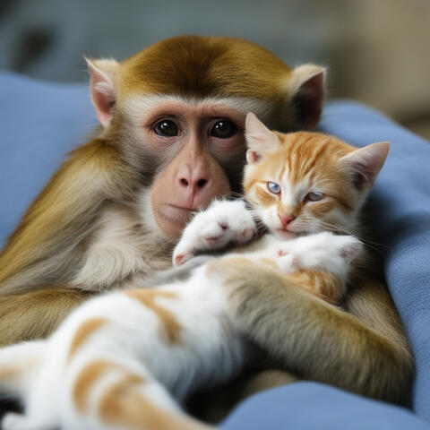 Cute Chill Adorable Lofi