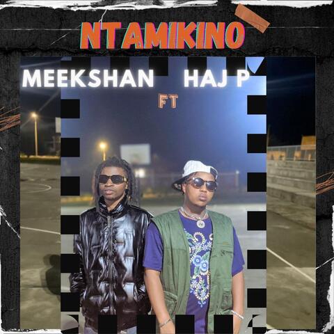 Ntamikino