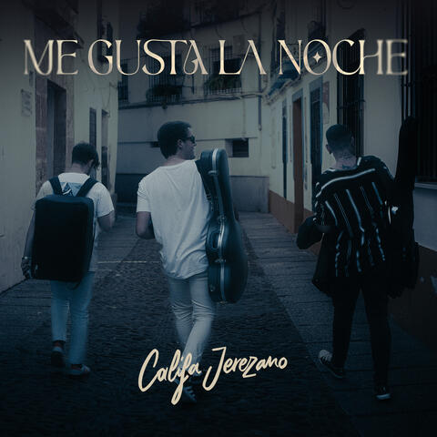 Me Gusta la Noche