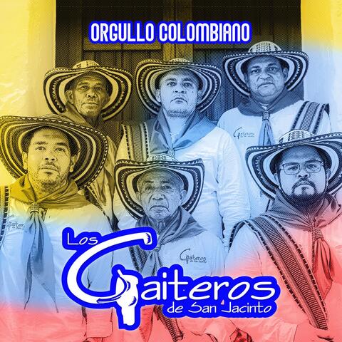 Orgullo Colombiano