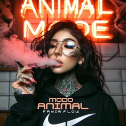 Modo Animal